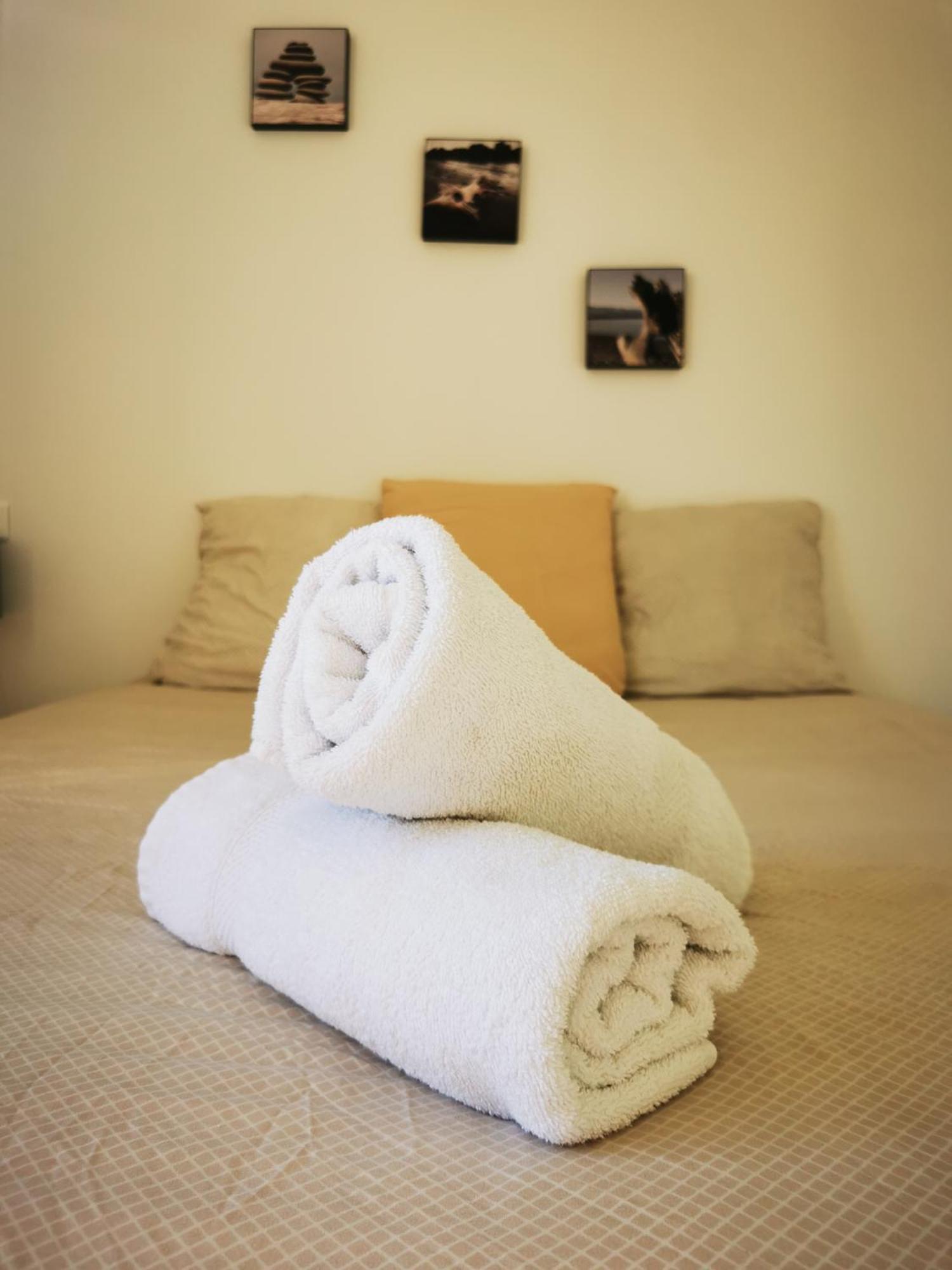 Grand Appartement 3 Chambres A 300M De La Plage Sainte-Maxime Esterno foto